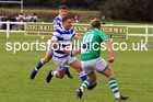 Tynedale v Wharfedale Foresters.  Photo: David T. Hewitson/Sports for All Pics